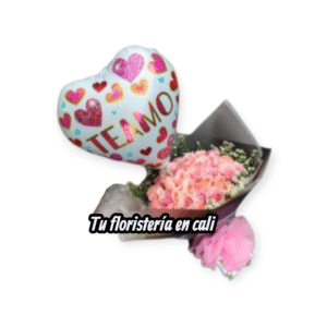 Bouquet para cumpleaños