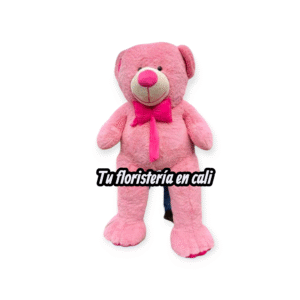 Peluche gigante rosado