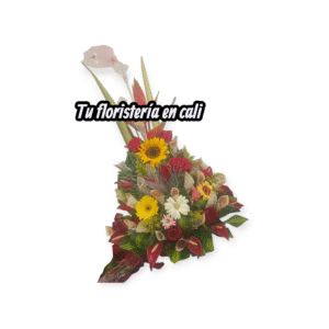 Ramo para cumpleaños