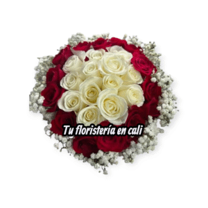 Bouquet de rosas #02