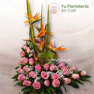 Arreglo primavera 20